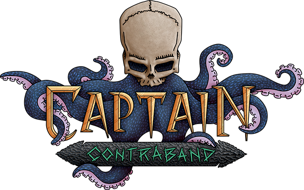 Captain Contraband